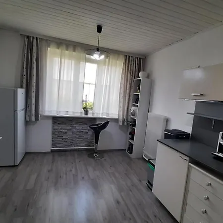 Appartamento House *