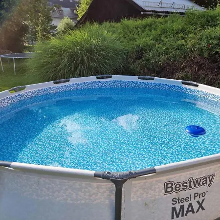 Appartamento House Villach