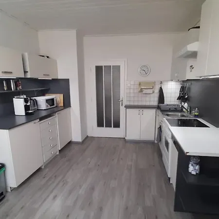 House Appartamento Villach