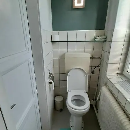 House Apartmán *
