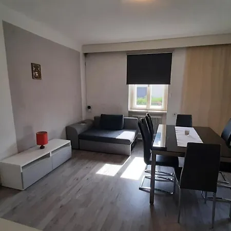 Apartmán House Villach